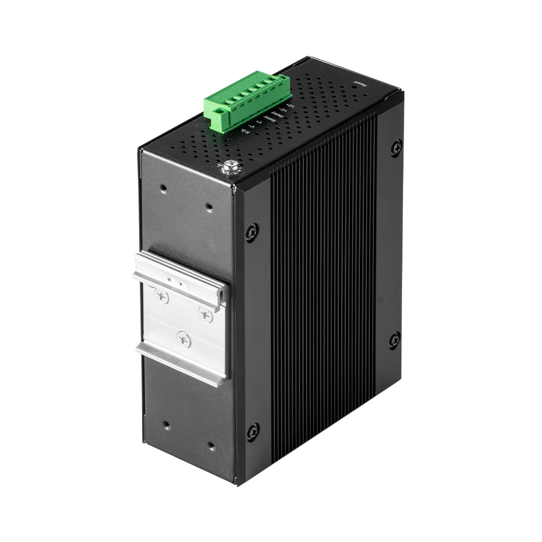 8/10 Port Gigabit PoE Switch UGS Series - Image 4