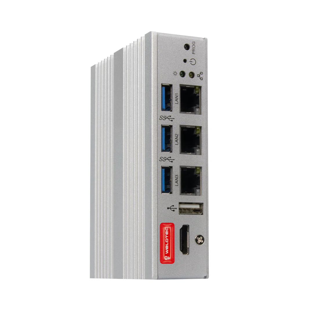 Arrakis-Pico-Mk4-16GB - Barebone