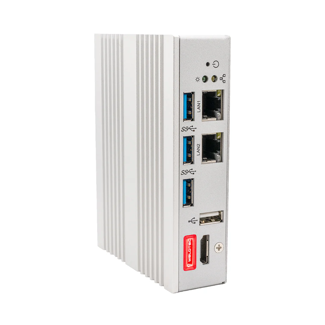 Arrakis-Pico-Mk4-8GB - Barebone