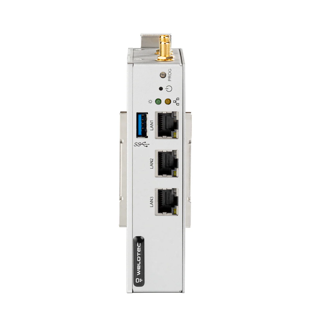 EG500 Mk2 Headless - Image 3
