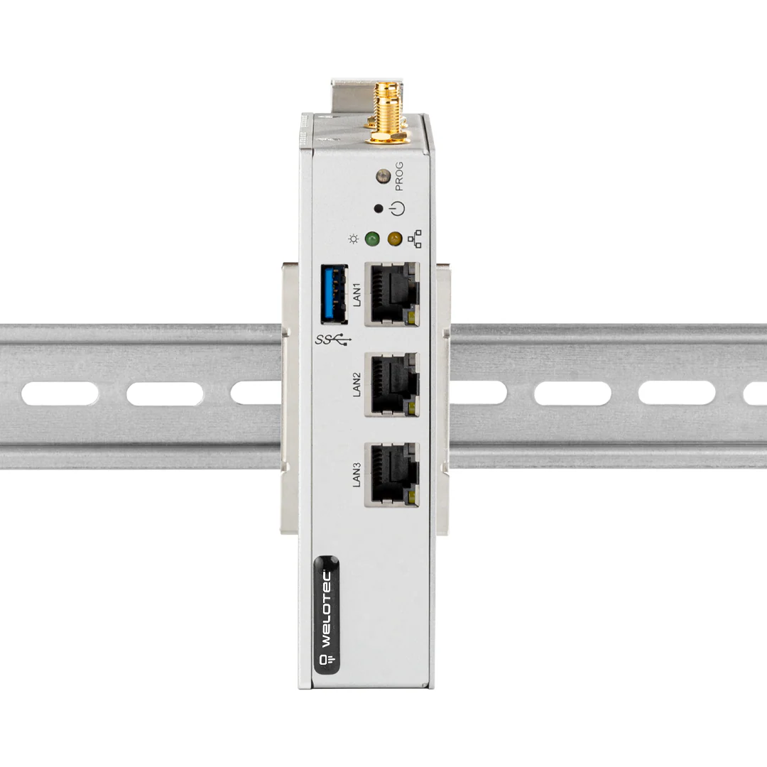EG500 Mk2 Headless - Image 4