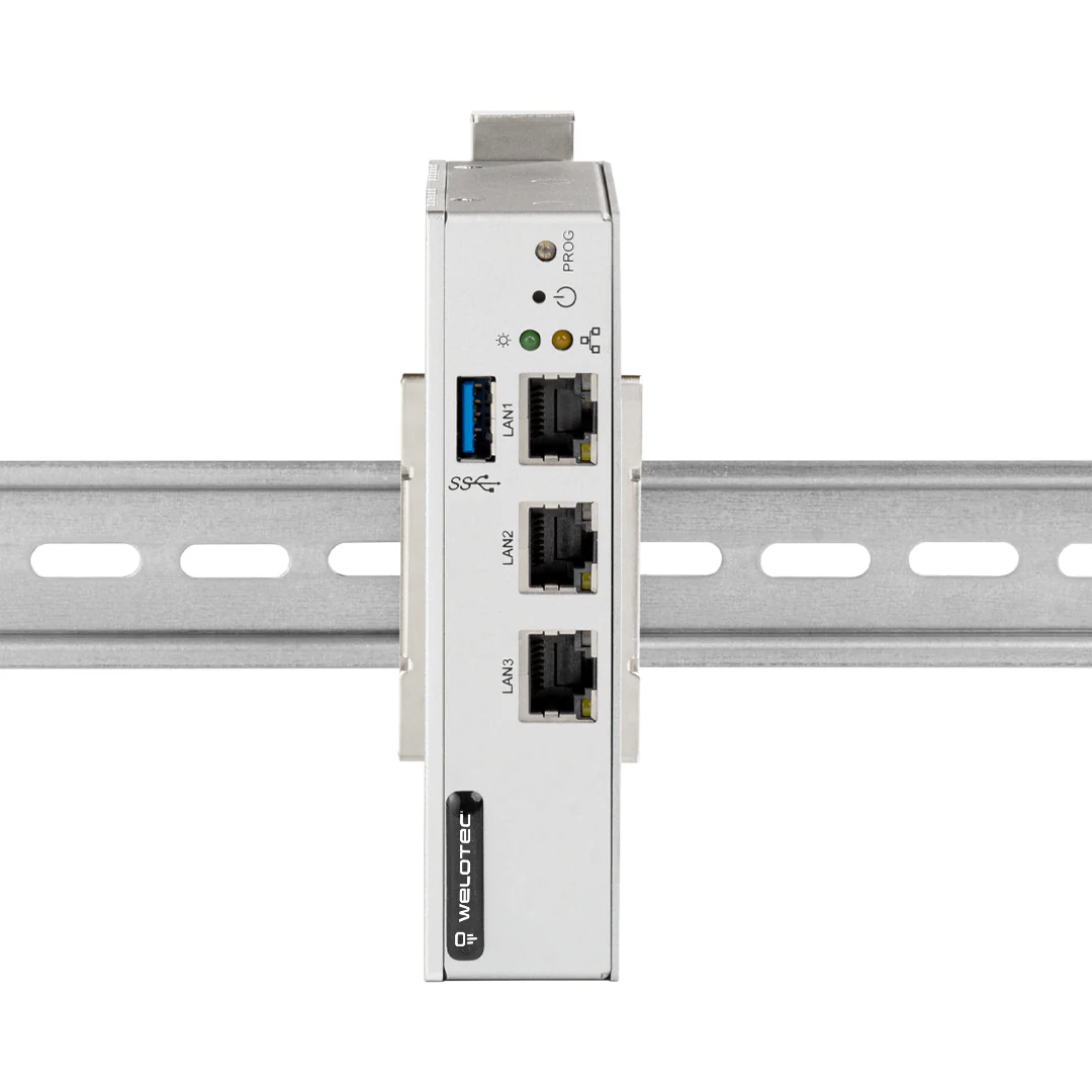 EG500 Mk2 Headless - Image 5