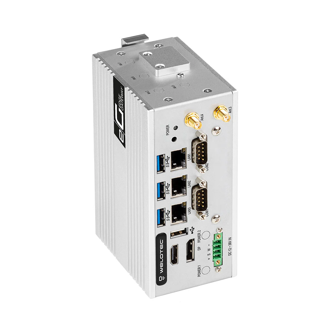 EG600 Mk2 - Image 4