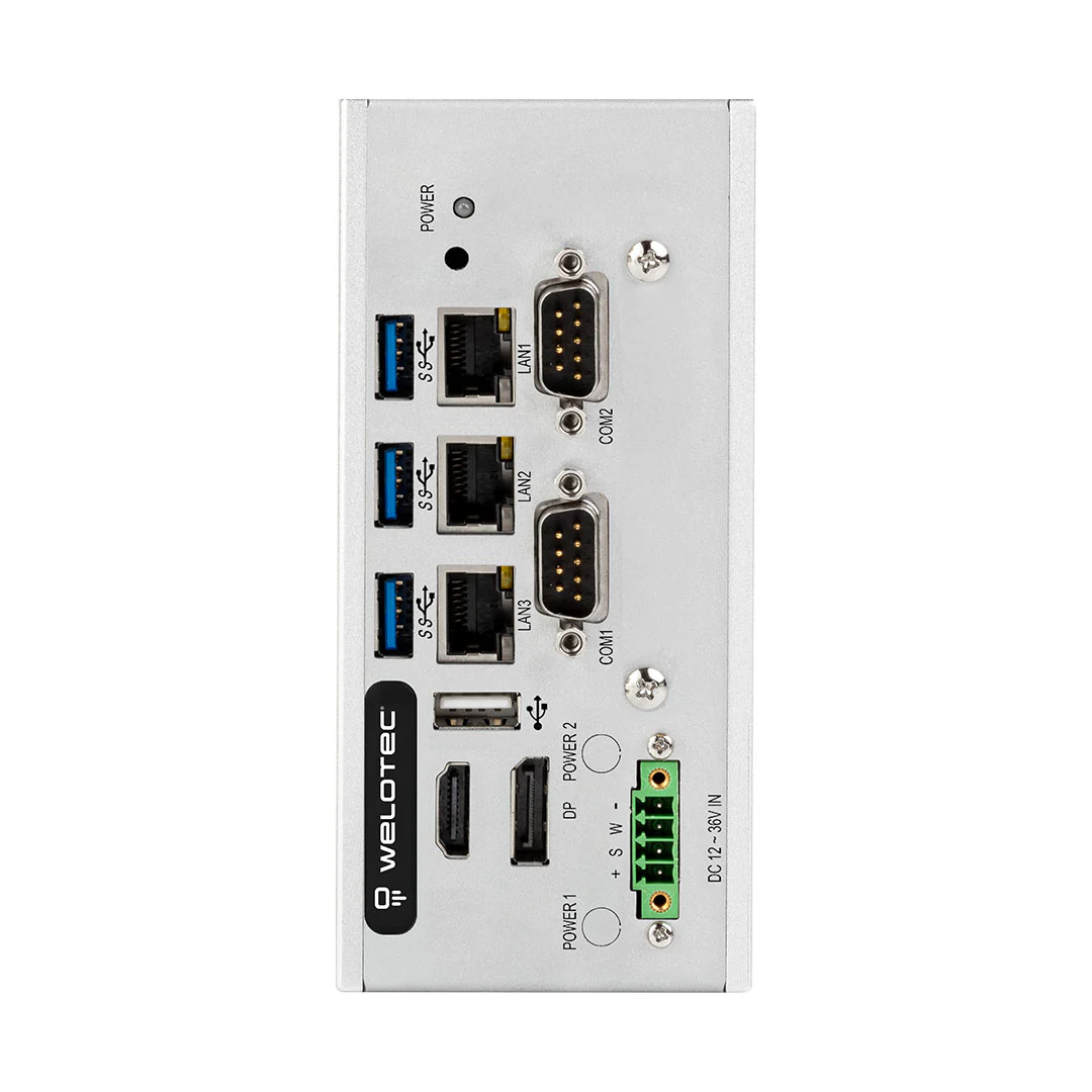 EG600 Mk2 - Image 5