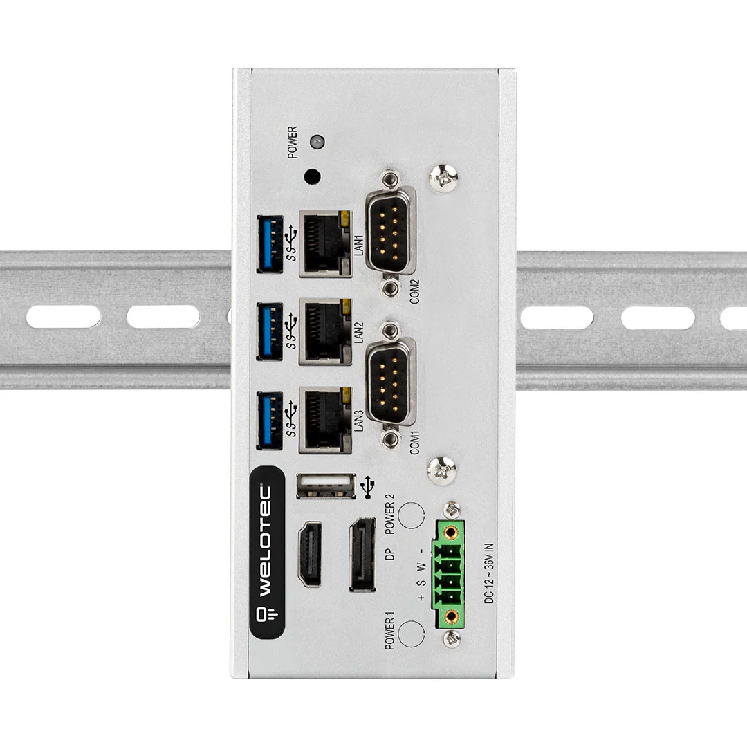 EG600 Mk2 - Image 6