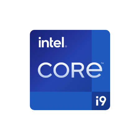 Intel® Core™ i9 processor