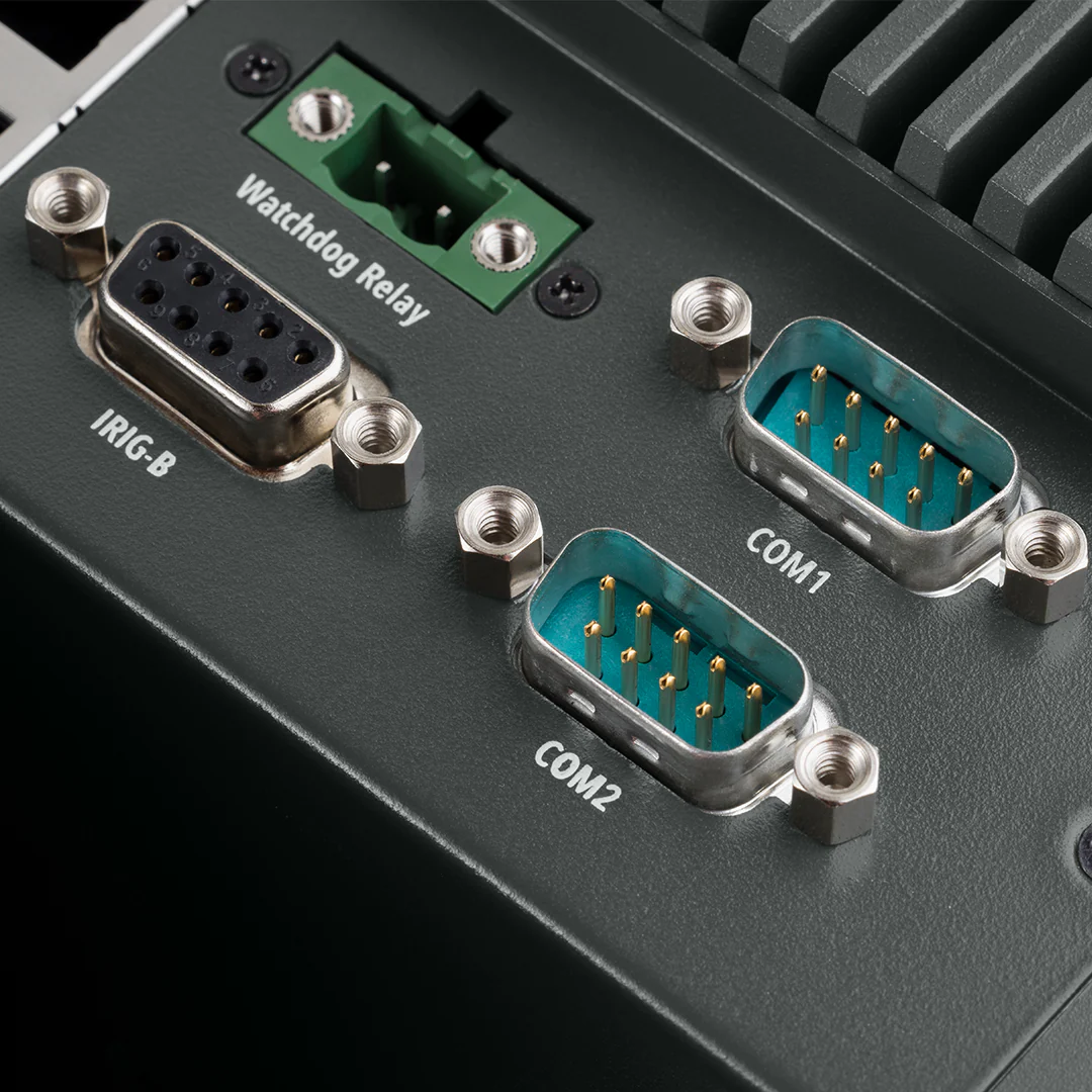 Rugged Substation Automation Computer RSAPC Mk2 - Image 4