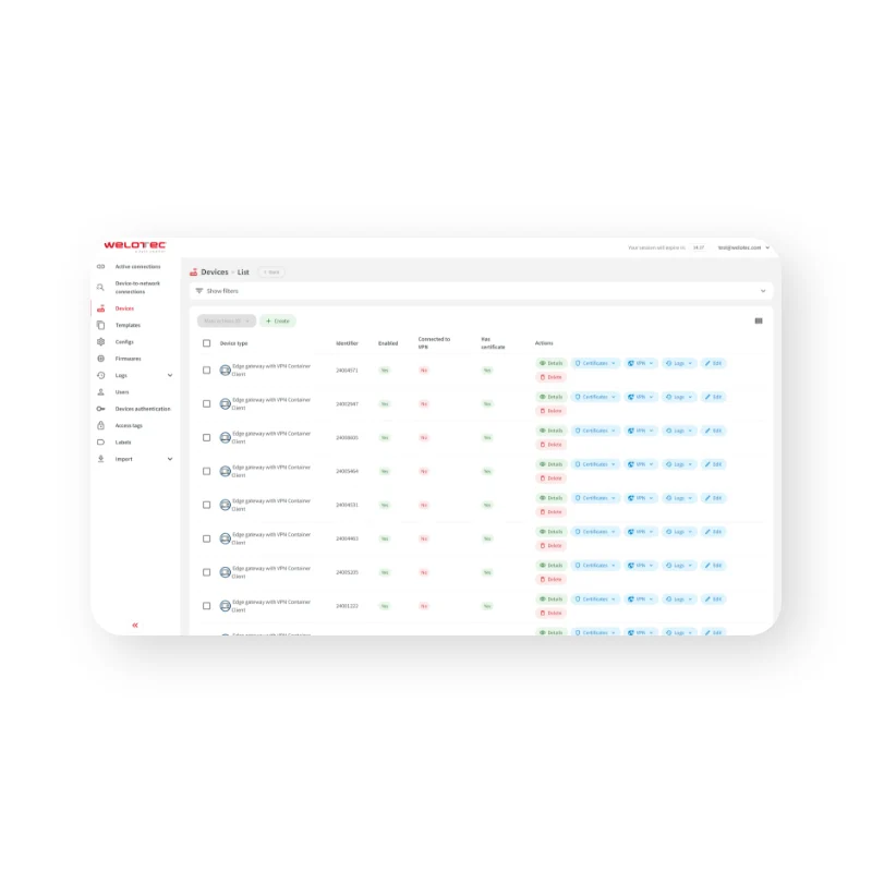 SMART EMS Starter - Image 3