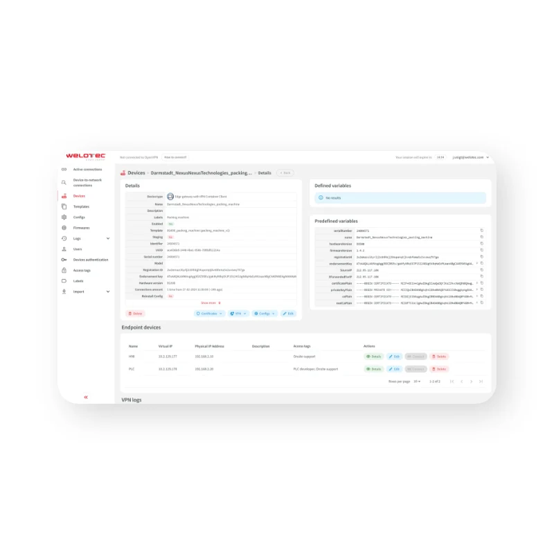SMART EMS Starter - Image 5