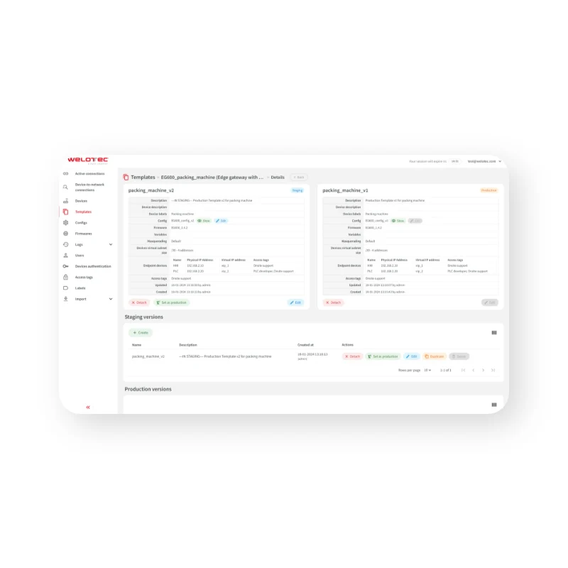 SMART EMS Starter - Image 7