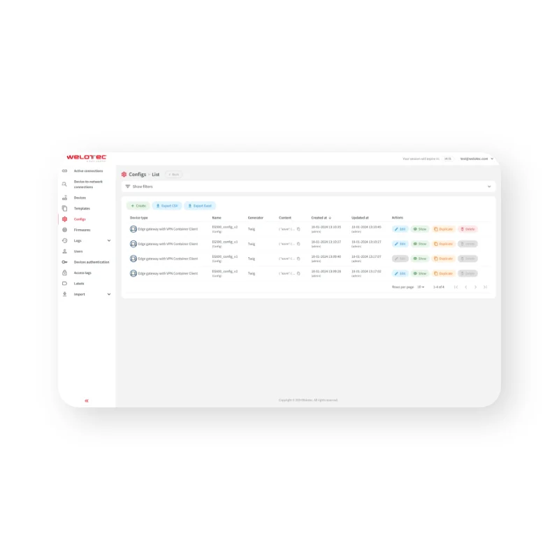 SMART EMS Starter - Image 8