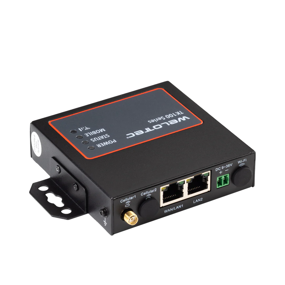 TK100 Series Set - Image 3