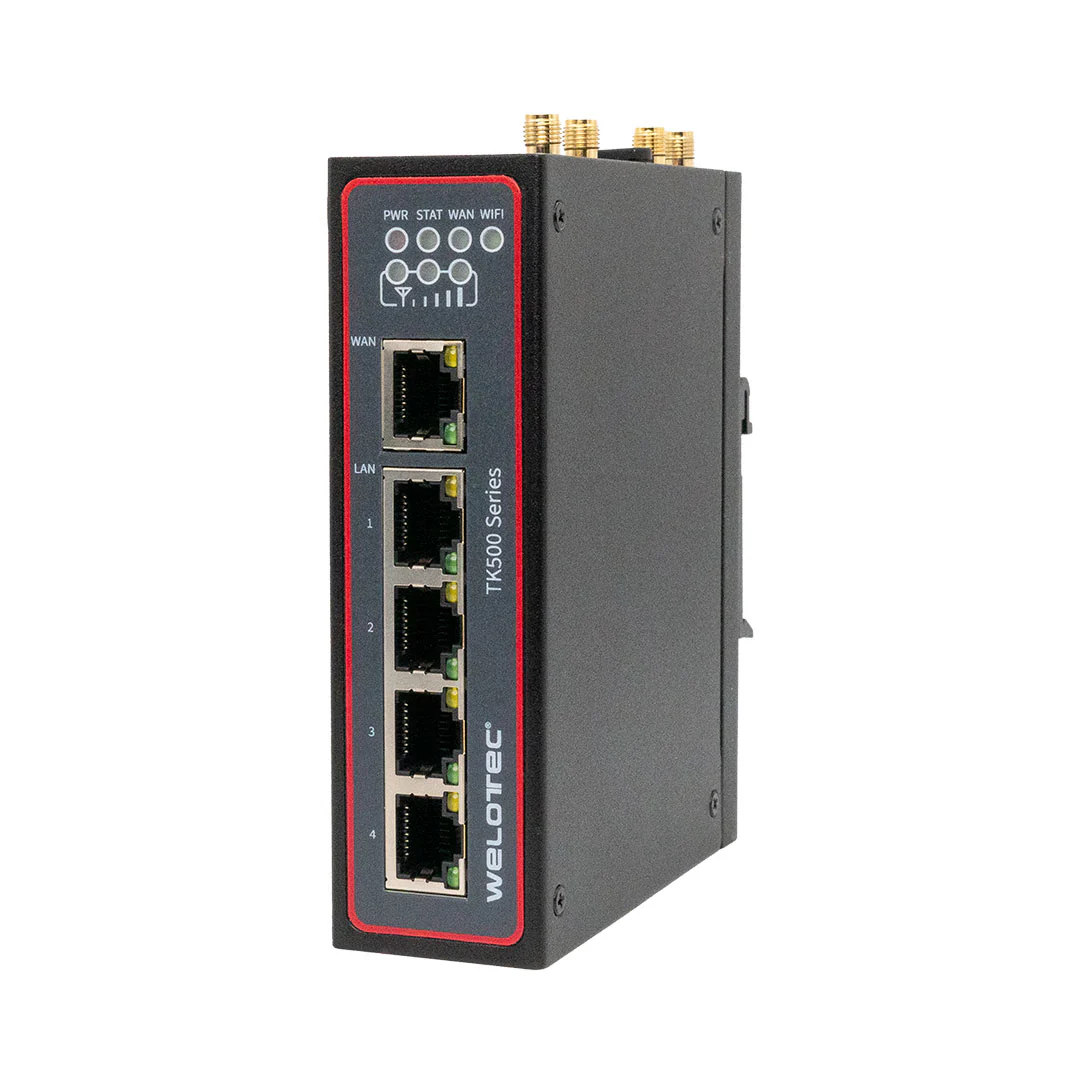 TK500-v3 Series - Image 5