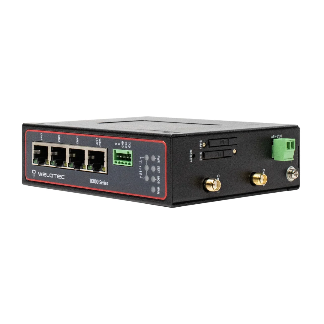 TK800 Series - Image 3